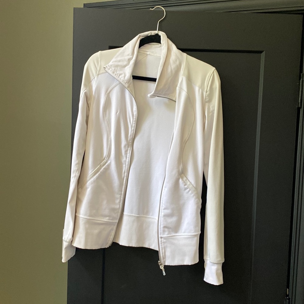 Lululemon Jacket